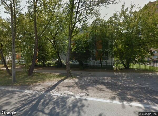 Ceny mieszkań Warszawa ul. Radiowa 7