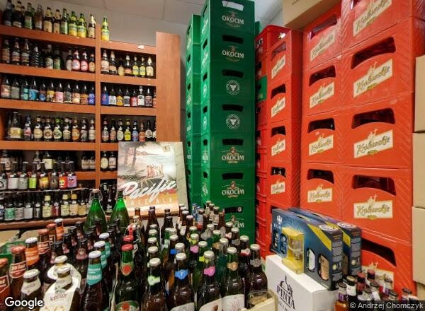 Ceny transakcyjne mieszkań Warszawa ul. Pejzażowa 2