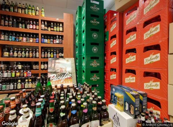 Ceny mieszkań Warszawa ul. Pejzażowa 2