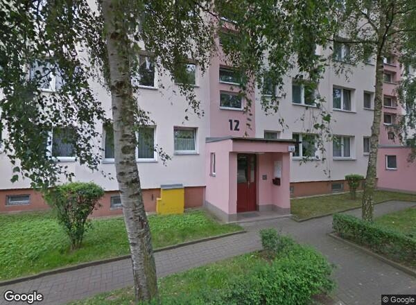Ceny transakcyjne mieszkań Szczecin Cedyńska 12