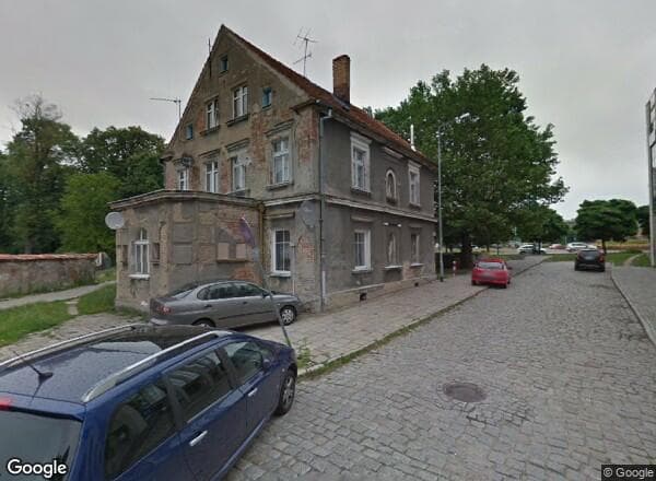 Ceny transakcyjne mieszkań Zielona Góra Matejki 17