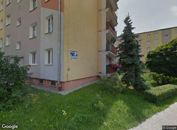 Ceny mieszkań Lublin Niepodległości 13A