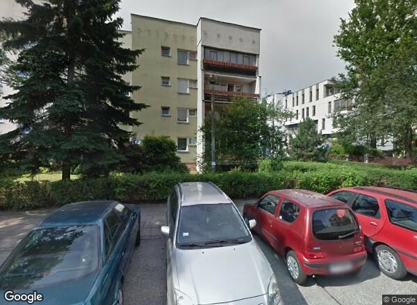 Ceny transakcyjne mieszkań Kraków gen. Ignacego Prądzyńskiego 12
