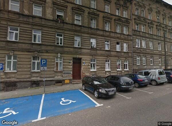 Ceny mieszkań Szczecin Grzymińska 23