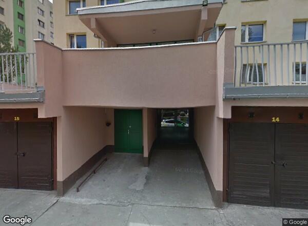 Ceny mieszkań Wrocław UL. STEFANA DRZEWIECKIEGO 57