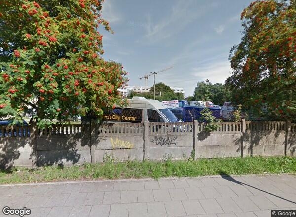 Ceny transakcyjne mieszkań Szczecin Bartosza Głowackiego 15