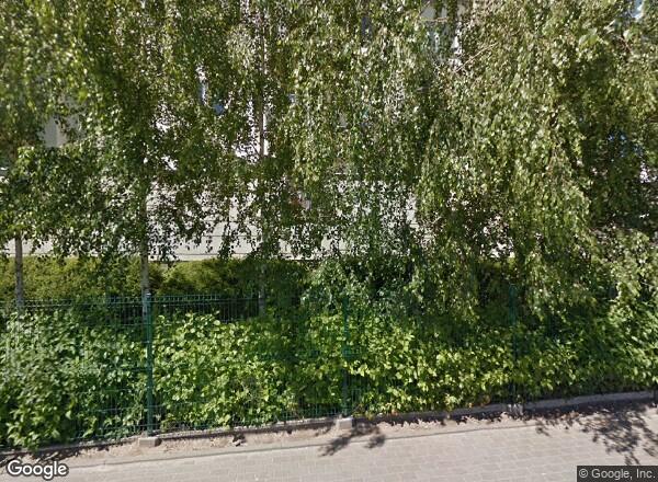 Ceny mieszkań Warszawa ul. Skarbka z Gór 21