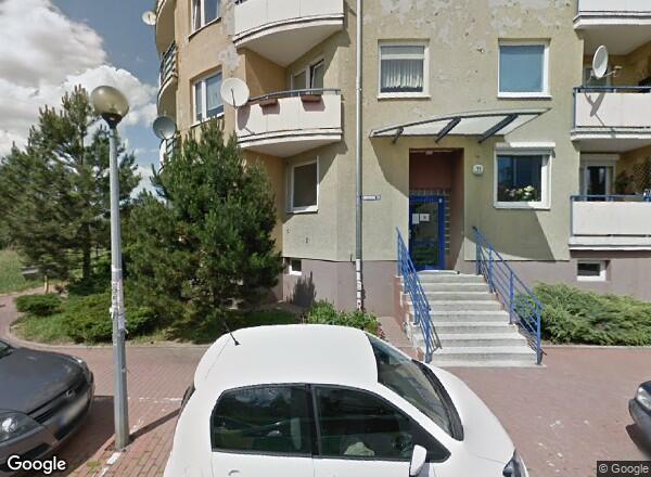 Ceny mieszkań Wrocław UL. ALEKSANDRA GODLEWSKIEGO 13