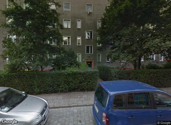 Ceny mieszkań Wrocław UL. BUSKA 13