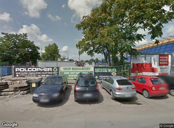 Ceny mieszkań Wrocław UL. BRANIBORSKA 10