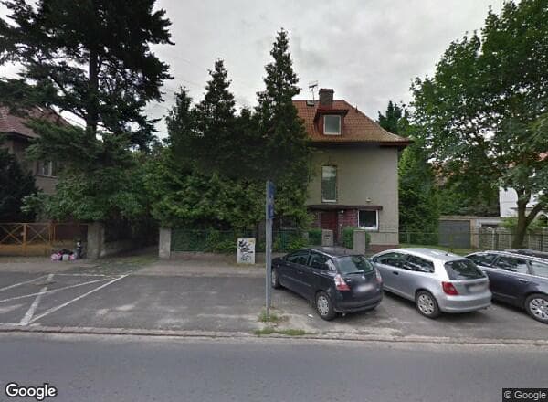 Ceny transakcyjne mieszkań Szczecin Romualda Traugutta 151