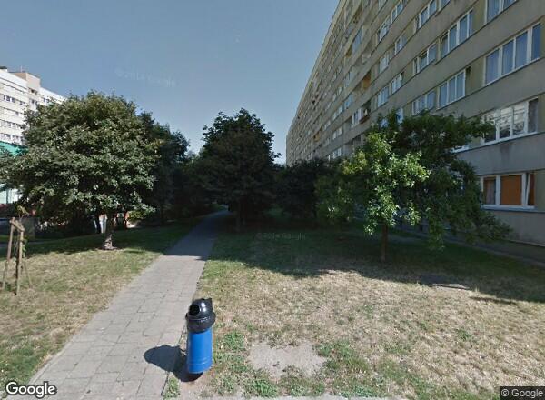 Ceny mieszkań Szczecin Antoniego Kaliny 12