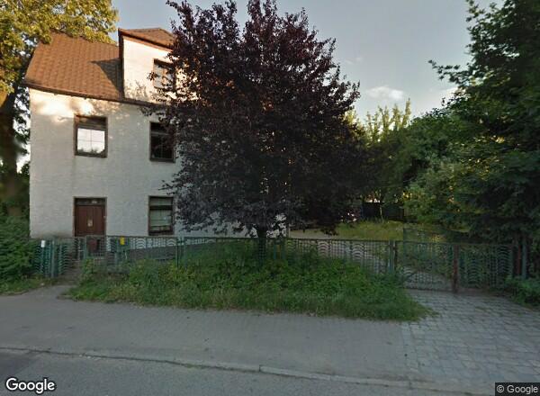 Ceny mieszkań Wrocław UL. RYBNICKA 1