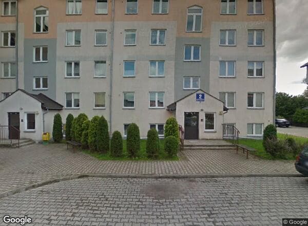 Ceny transakcyjne mieszkań Olsztyn Mazowiecka 2