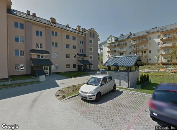 Ceny mieszkań Gdańsk Nowosądecka 11