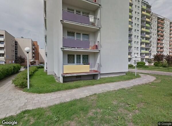 Ceny transakcyjne mieszkań Szczecin Zofii Nałkowskiej 2