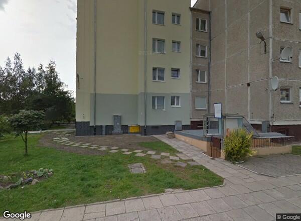 Ceny mieszkań Szczecin Zoologiczna 15