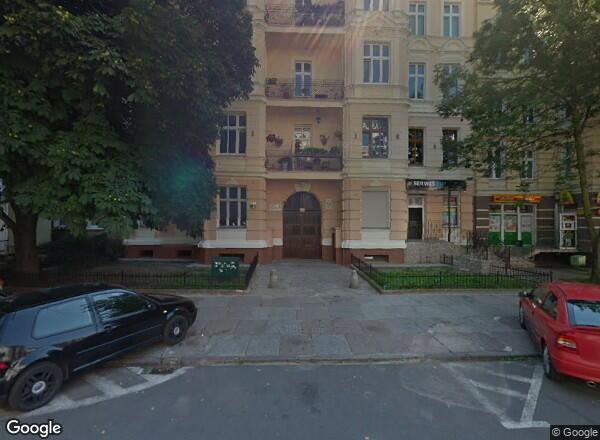 Ceny mieszkań Szczecin Śląska 6