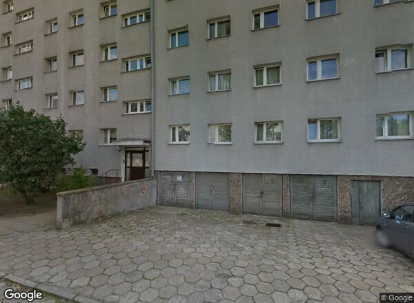 Ceny mieszkań Wrocław AL. PRACY 9