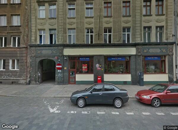 Ceny mieszkań Wrocław UL. TADEUSZA KOŚCIUSZKI 37