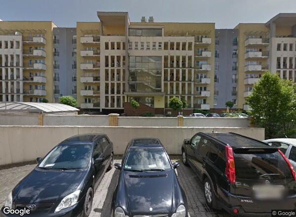 Ceny mieszkań Poznań Katowicka 25