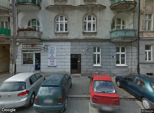Ceny mieszkań Wrocław UL. LWOWSKA 29