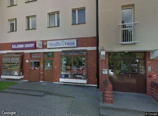 Ceny mieszkań Wrocław UL. EDWARDA DEMBOWSKIEGO 53