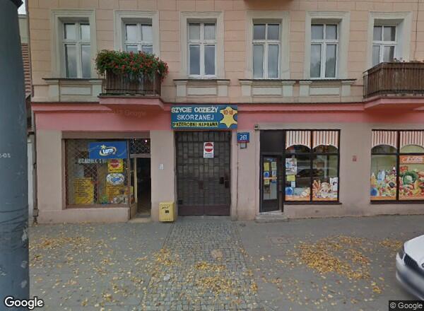 Ceny mieszkań Łódź Piotrkowska 261