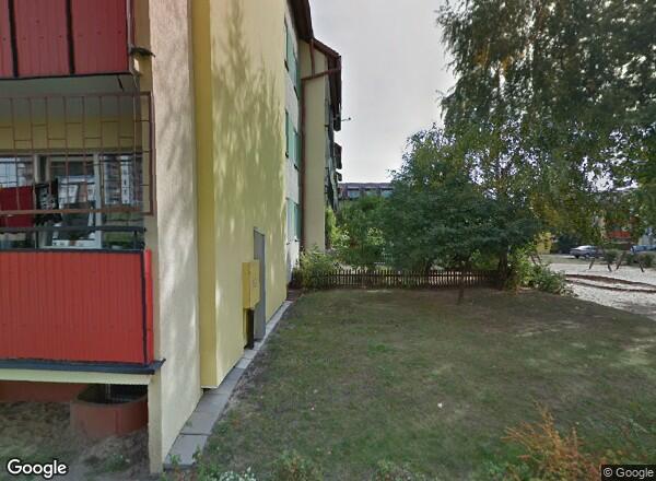 Ceny mieszkań Białystok Upalna 30