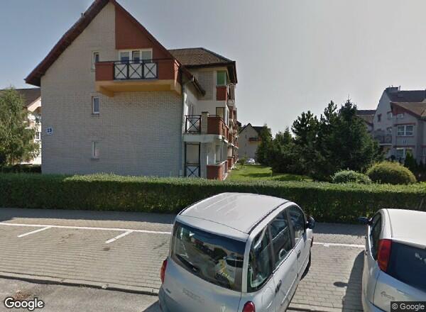Ceny mieszkań Białystok Buska 19