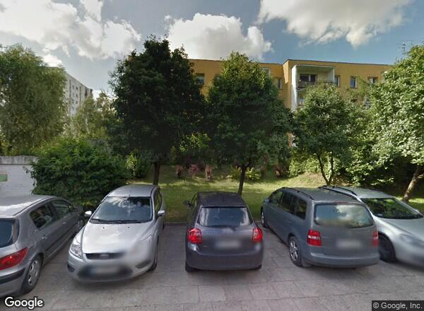 Ceny mieszkań Warszawa ul. E. Lokajskiego 16