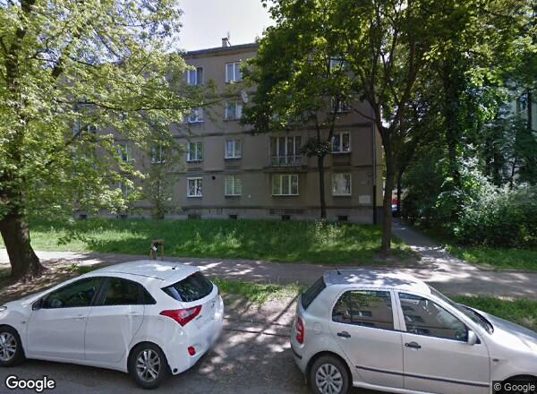 Ceny mieszkań Łódź Wierzbowa 8