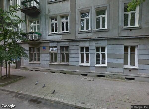 Ceny transakcyjne mieszkań Warszawa ul. Panieńska 5