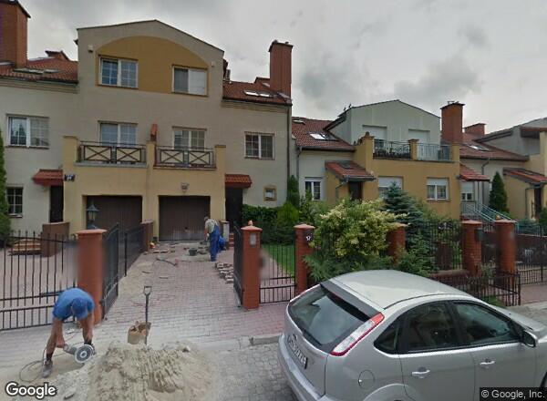 Ceny mieszkań Warszawa ul. Małej Łąki 22