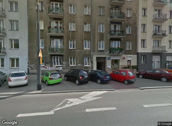 Ceny mieszkań Warszawa ul. Grochowska 275