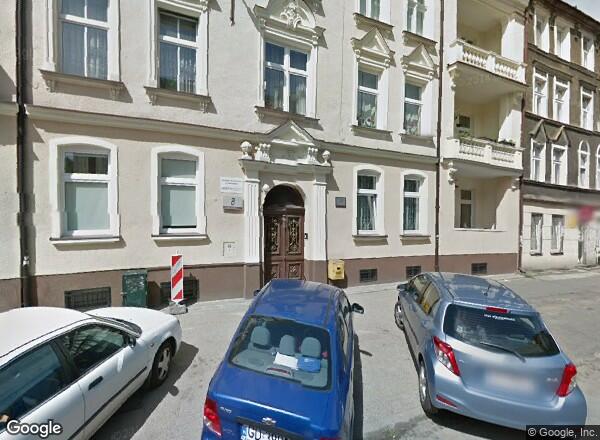 Ceny mieszkań Gdańsk Konrada Wallenroda 8