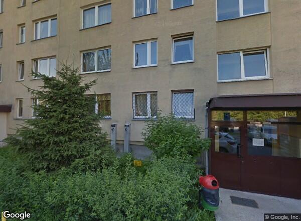 Ceny mieszkań Warszawa ul. gen. B. Szareckiego 6