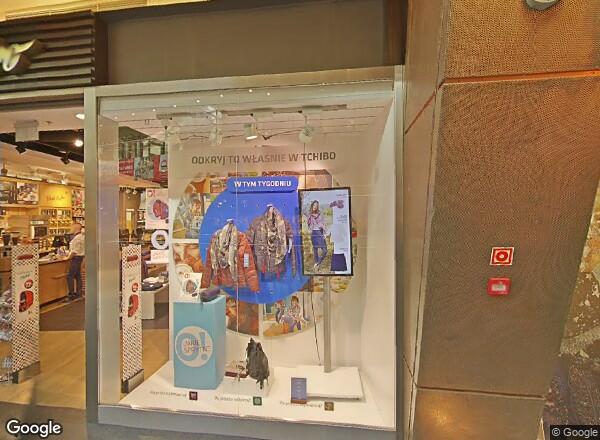 Ceny mieszkań Warszawa ul. Złota 59