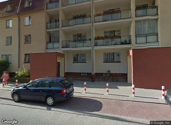 Ceny mieszkań Warszawa ul. Ekologiczna 16