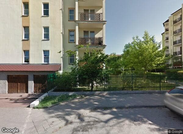 Ceny transakcyjne mieszkań Toruń Adama Asnyka 10