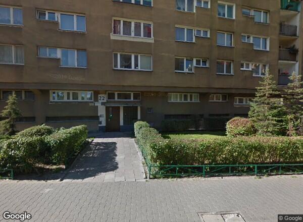 Ceny mieszkań Poznań Romka Strzałkowskiego 22