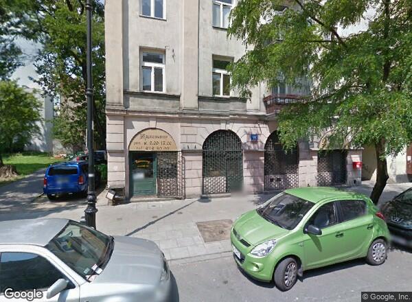 Ceny mieszkań Warszawa ul. Stalowa 59