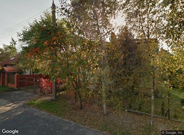 Ceny transakcyjne mieszkań Warszawa ul. Główna 2