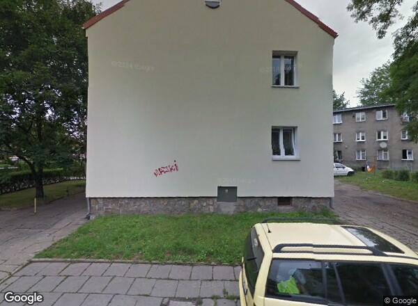 Ceny mieszkań Wrocław UL. BUDZISZYŃSKA 3