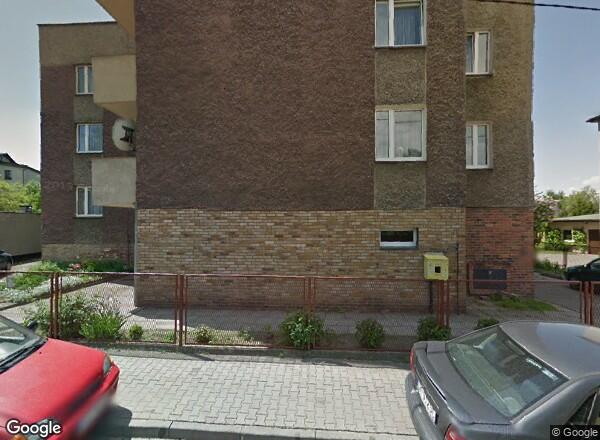 Ceny mieszkań Katowice Traktorzystów 6