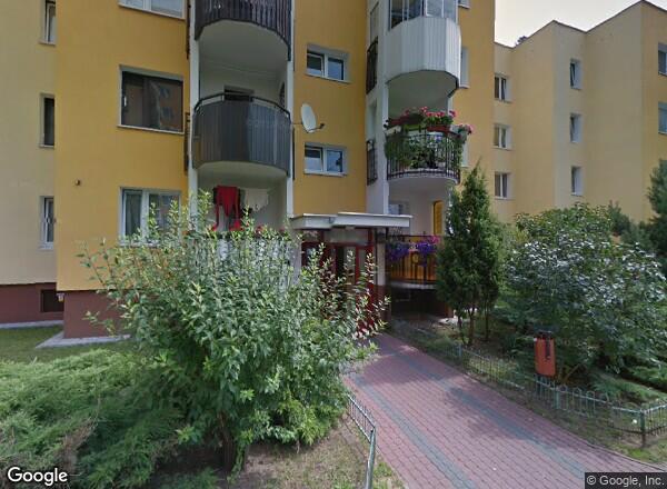 Ceny mieszkań Warszawa ul. A. Pajdaka 8