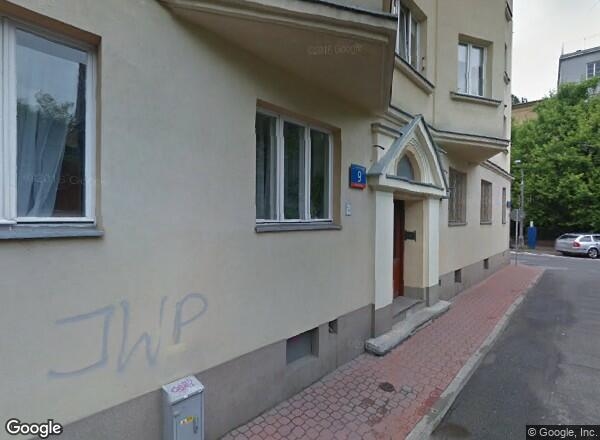 Ceny transakcyjne mieszkań Warszawa ul. J. Korzeniowskiego 9