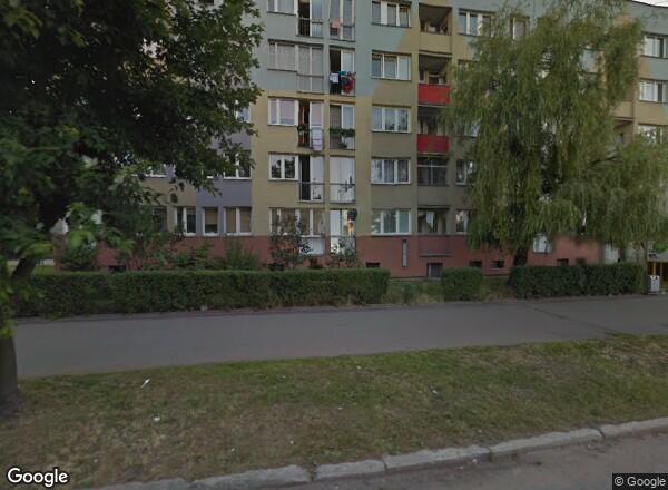 Ceny mieszkań Wrocław UL. RADOSNA 22