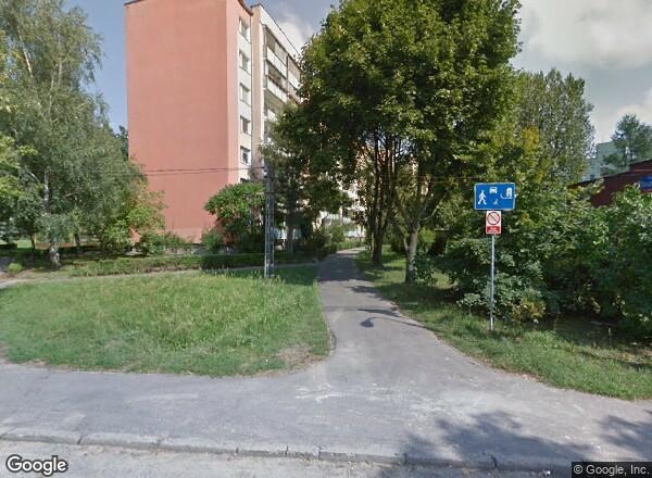 Ceny transakcyjne mieszkań Warszawa ul. Kluczowa 10