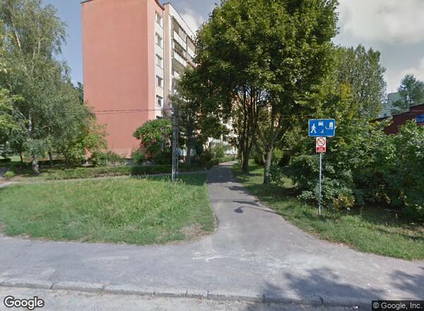 Ceny mieszkań Warszawa ul. Kluczowa 10